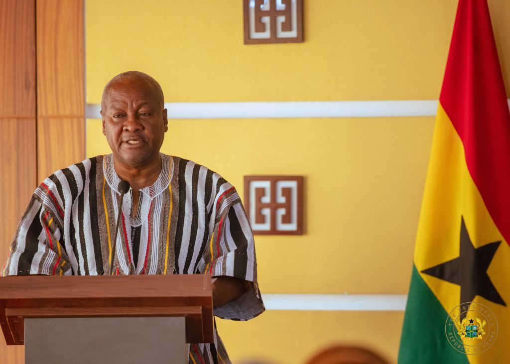 Ghana Announces Free Visa Policy for All Africans; Set to Redefine Regional Mobility on May 25 1 Ghana Announces Free Visa Policy for All Africans