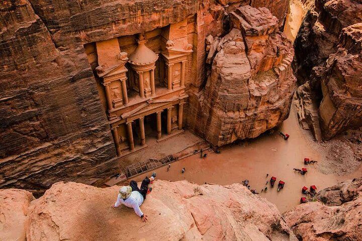 Best Countries to Visit in the Middle East for Culture