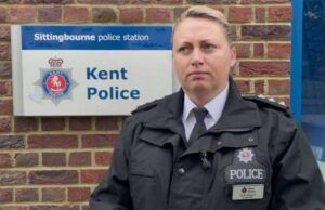 False Assault Allegations in Kent Lead to Arrest After Viral Facebook Claim False Assault Allegations in Kent Lead to Arrest After Viral Facebook Claim