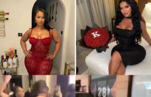 London Influencer Incident: Klaudia Glam Reported Dead After Violent Street Altercation London Influencer Incident