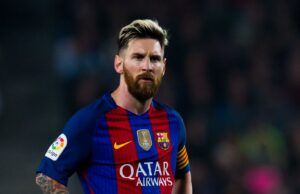 Lionel Messi 400 Million Offer and the Moment Barcelona Had to React Fast Lionel Messi 400 Million Offer and the Moment Barcelona Had to React Fast