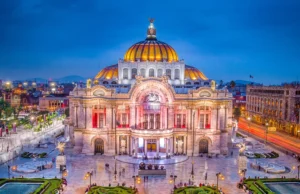 World Cup Digital Nomads Are Changing Tourism in Mexico Ahead of FIFA 2026 World Cup Digital Nomads