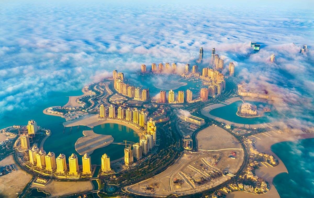 Best Countries to Visit in the Middle East