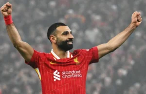 Mohamed Salah Liverpool Exit: Forward Speaks on Leaving Anfield the Right Way Mohamed Salah Liverpool Exit: Forward Speaks on Leaving Anfield the Right Way