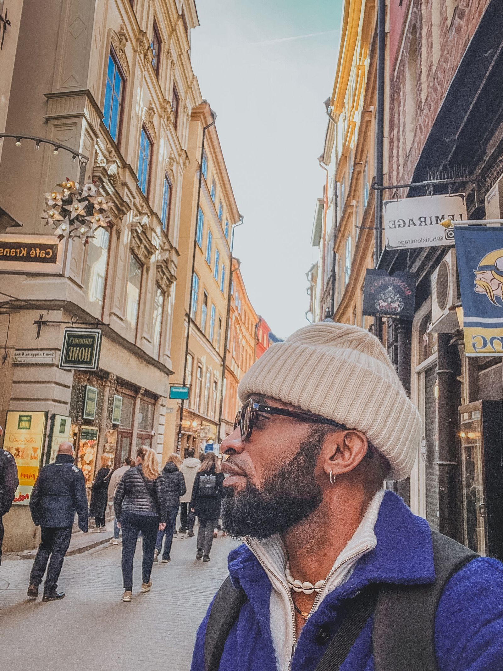 Solo Travel Mistakes to Avoid