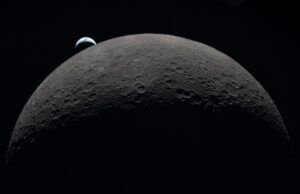 Artemis II Moon Flyby Reveals Earthset, Eclipse, and Rare Human View of Lunar Surface Artemis II Moon Flyby