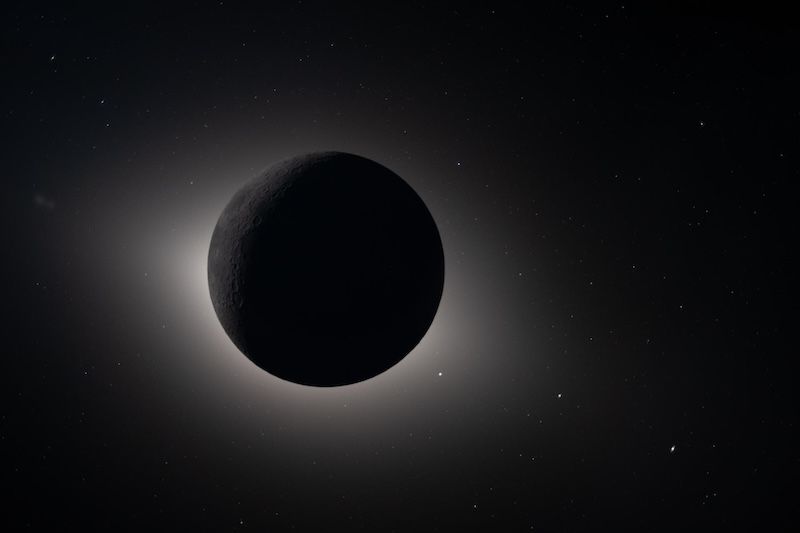 Artemis II Moon Flyby
