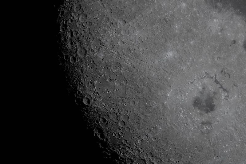 Artemis II Moon Flyby