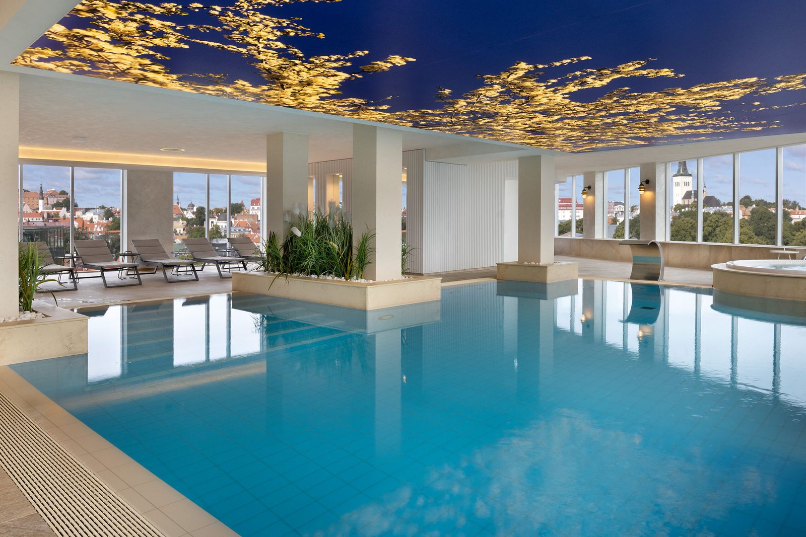 Where to Stay in Tallinn: Best Hotels For Different Budgets