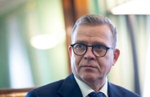 Two Thirds of Finns Rate Orpo Government Poorly Two Thirds of Finns Rate Orpo Government Poorly