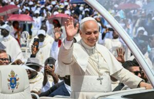 Pope Leo Angola Visit Exposes a Familiar Contradiction in Resource-Rich Regions Pope Leo Angola Visit Exposes a Familiar Contradiction in Resource-Rich Regions