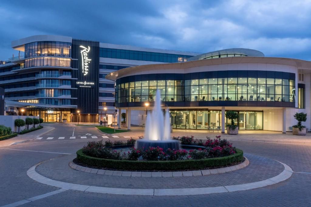 Radisson Hotel Group Africa Expansion Crosses 100 Hotels as 2030 Strategy Gains Momentum 3 Radisson Hotel Group Africa Expansion Crosses 100 Hotels