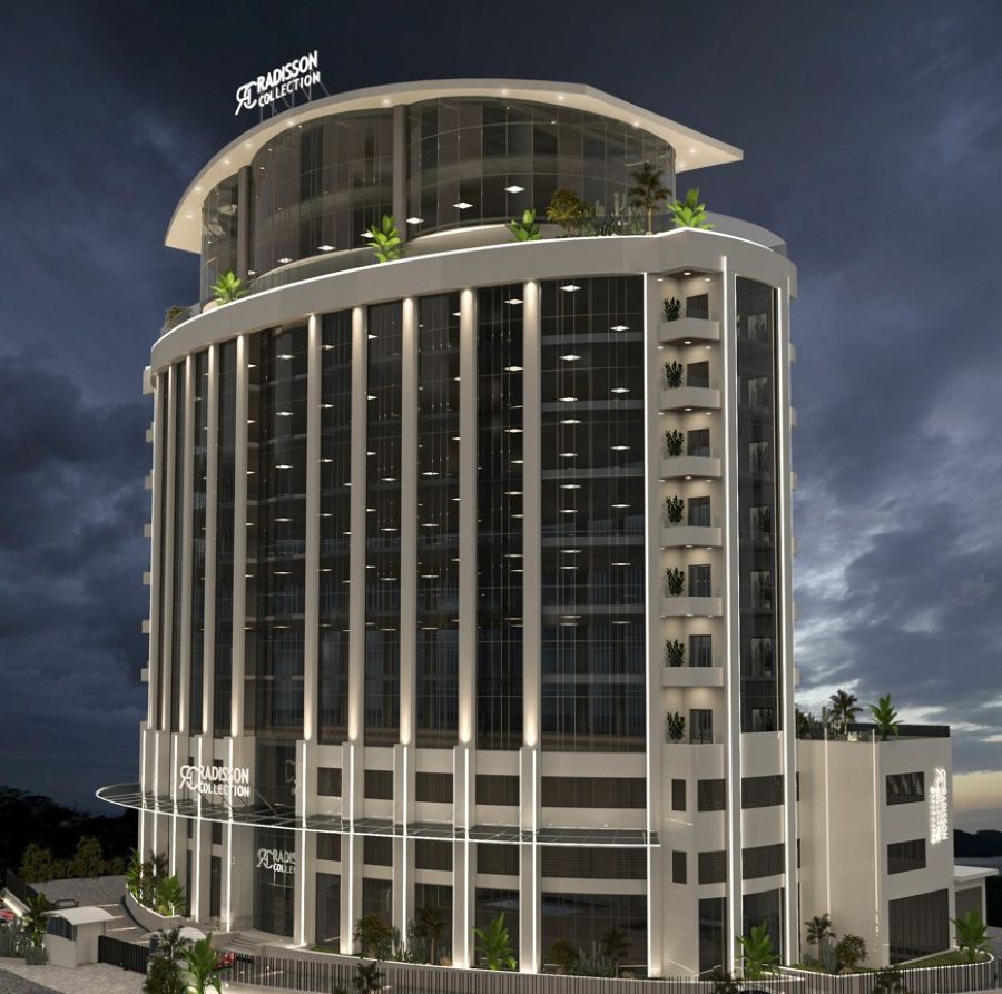 Radisson Hotel Group Africa Expansion Crosses 100 Hotels as 2030 Strategy Gains Momentum 1 Radisson Hotel Group Africa Expansion Crosses 100 Hotels