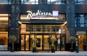 Radisson Hotel Group Africa Expansion Crosses 100 Hotels as 2030 Strategy Gains Momentum Radisson Hotel Group Africa Expansion Crosses 100 Hotels