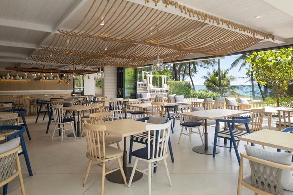 Radisson Blu Resort Phuket Mai Khao Beach Opens on a Quiet Edge of the Island 5 Radisson Blu Resort Phuket Mai Khao Beach