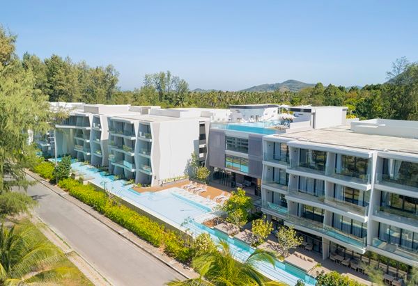 Radisson Blu Resort Phuket Mai Khao Beach Opens on a Quiet Edge of the Island 1 Radisson Blu Resort Phuket Mai Khao Beach