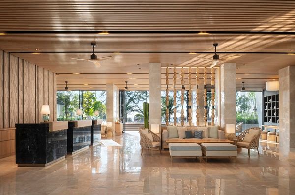 Radisson Blu Resort Phuket Mai Khao Beach Opens on a Quiet Edge of the Island 6 Radisson Blu Resort Phuket Mai Khao Beach