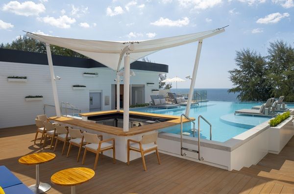 Radisson Blu Resort Phuket Mai Khao Beach Opens on a Quiet Edge of the Island 3 Radisson Blu Resort Phuket Mai Khao Beach