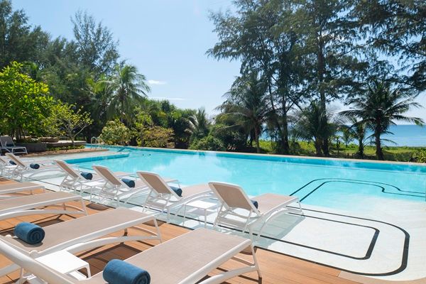 Radisson Blu Resort Phuket Mai Khao Beach Opens on a Quiet Edge of the Island 2 Radisson Blu Resort Phuket Mai Khao Beach
