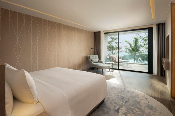 Radisson Blu Resort Phuket Mai Khao Beach Opens on a Quiet Edge of the Island 4 Radisson Blu Resort Phuket Mai Khao Beach