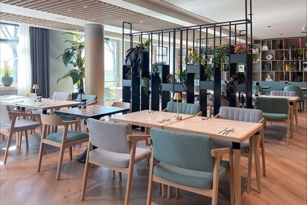 Radisson Hotel Amsterdam Schiphol Airport Hoofddorp