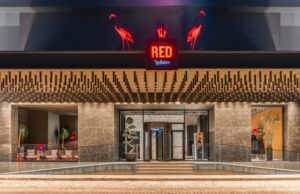 Radisson RED Izmir Point Bornova Opens as the First Radisson RED Hotel in Turkiye Radisson RED Izmir Point Bornova Opens as the First Radisson RED Hotel in Turkiye