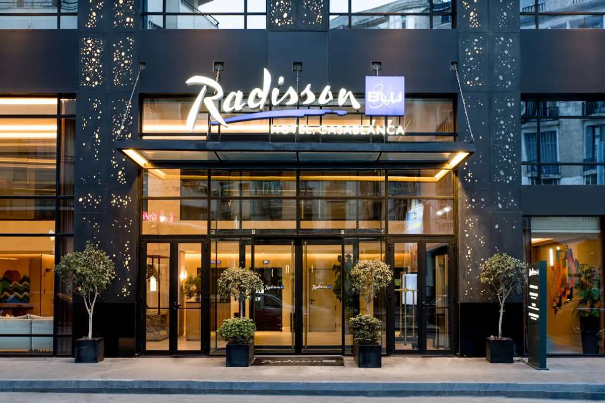 Radisson Hotel Group Africa Expansion Crosses 100 Hotels as 2030 Strategy Gains Momentum 2 Radisson Hotel Group Africa Expansion Crosses 100 Hotels