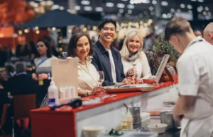 Ruokamessut Helsinki 2026 Expands Into Finland’s Most Influential Food Event Yet Ruokamessut Helsinki 2026