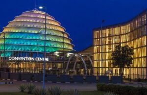 Rwanda Convention Bureau Rejoining IAPCO Strengthens Africa’s Position in Global Meetings Industry Rwanda Convention Bureau Rejoining IAPCO