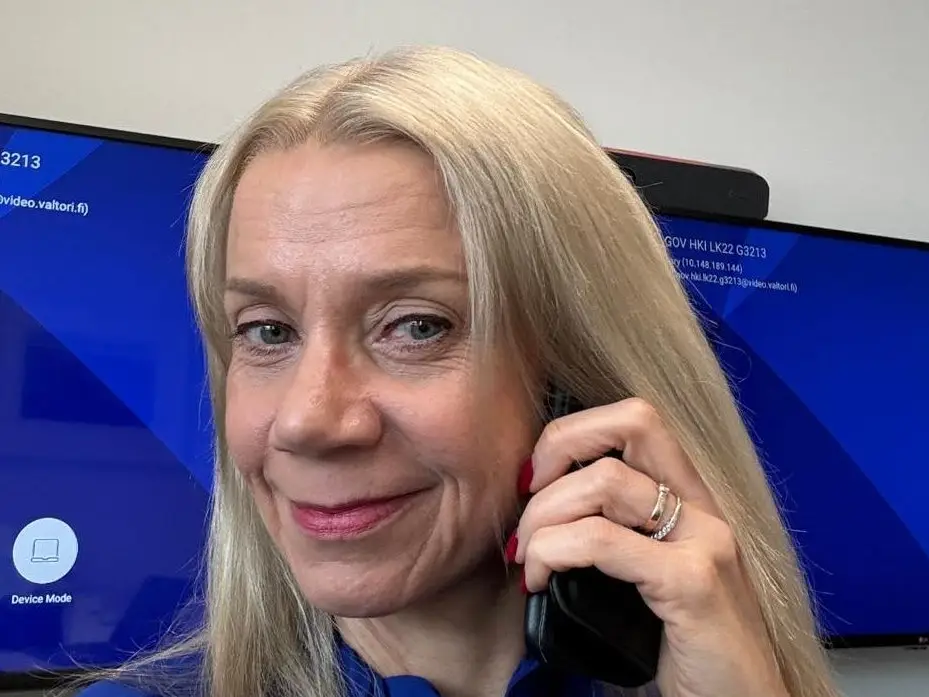 Finland Embassy Leak Investigation Ends Without Answers
