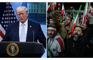 Donald Trump Iran Ceasefire Deal Signals Fragile Pause in Strait of Hormuz Crisis Donald Trump Iran Ceasefire Deal Signals Fragile Pause in Strait of Hormuz Crisis