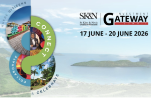 St. Kitts and Nevis Investment Gateway Summit Returns for a Third Year With Real Stakes on the Table St. Kitts and Nevis Investment Gateway Summit