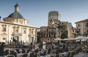 Spain Heatwave Terrace Closures: What Tourists Need to Know This Summer Spain Heatwave Terrace Closures