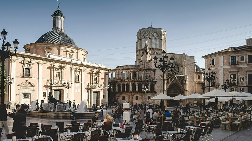 Spain Heatwave Terrace Closures: What Tourists Need to Know This Summer