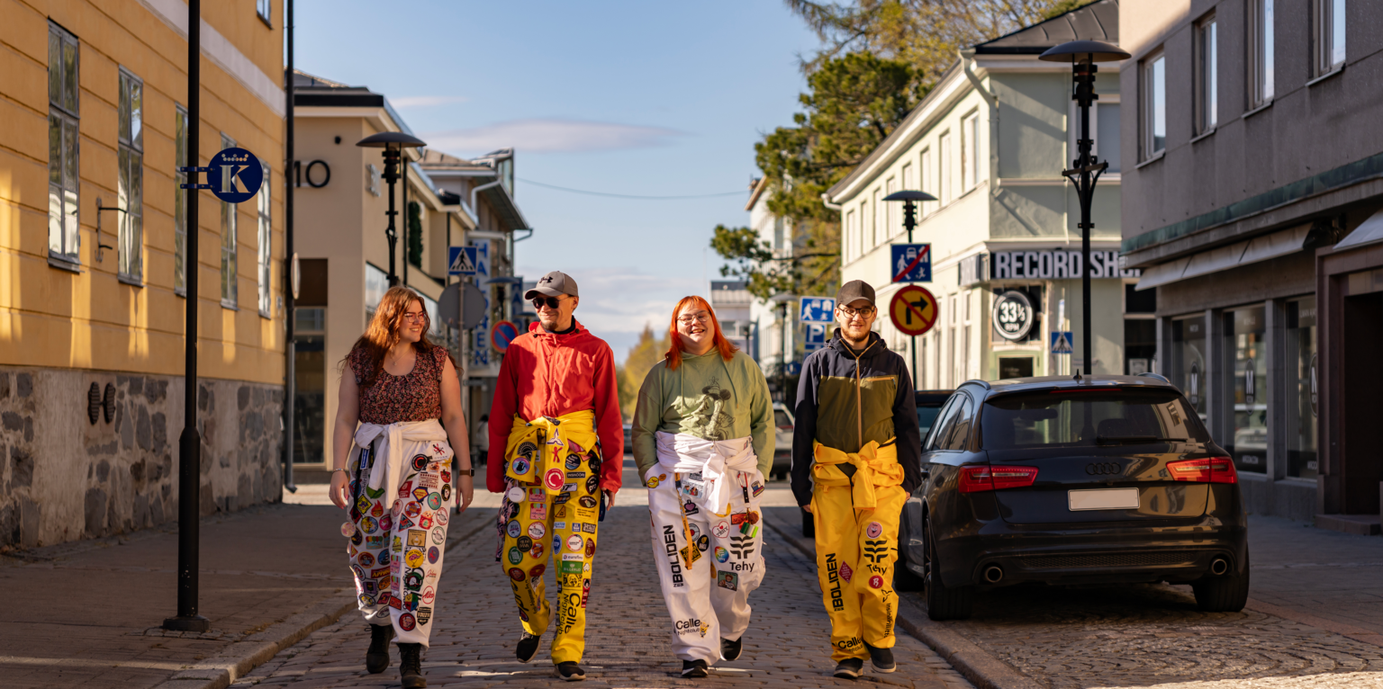 The Cost of Living in Finland for Students in 2026 1 The Cost of Living in Finland for Students in 2026