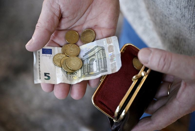 Payment Defaults in Finland Approach Record Levels