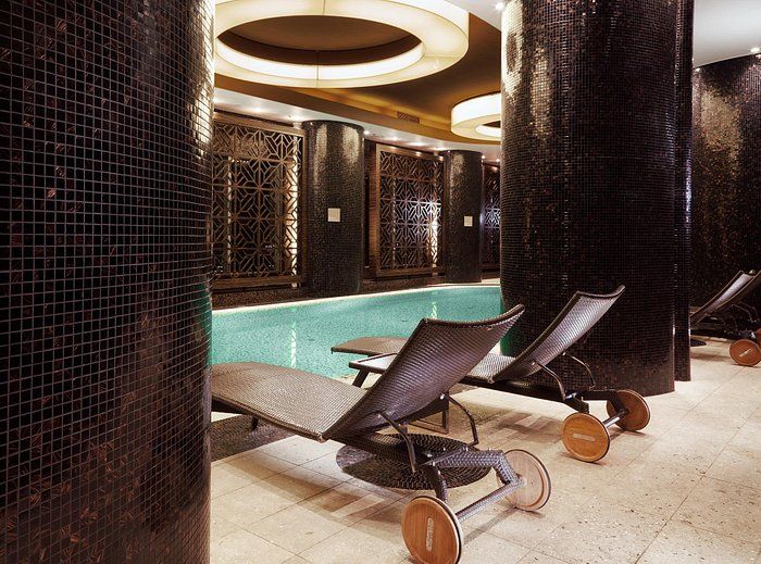 Where to Stay in Tallinn: Best Hotels For Different Budgets