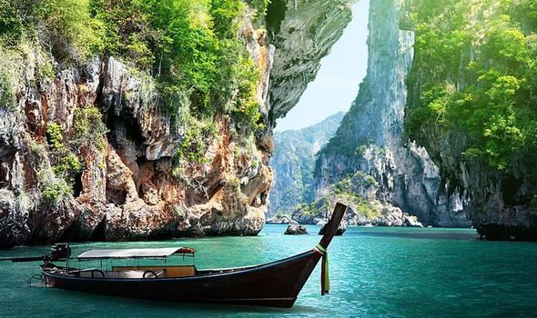Check Out the Daily Budget for Traveling in Thailand 1 Check Out the Daily Budget for Traveling in Thailand