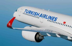 Flying Turkish Airlines as an African: Things You Need to Before You Book It Flying Turkish Airlines as an African
