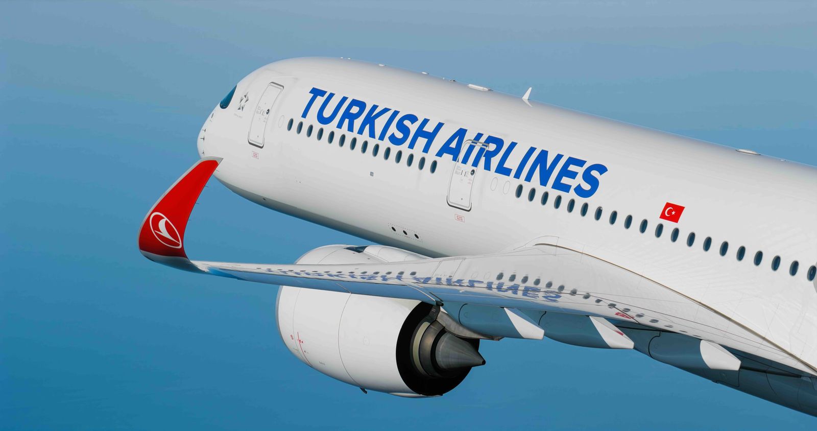 Flying Turkish Airlines as an African: Things You Need to Before You Book It 1 Flying Turkish Airlines as an African