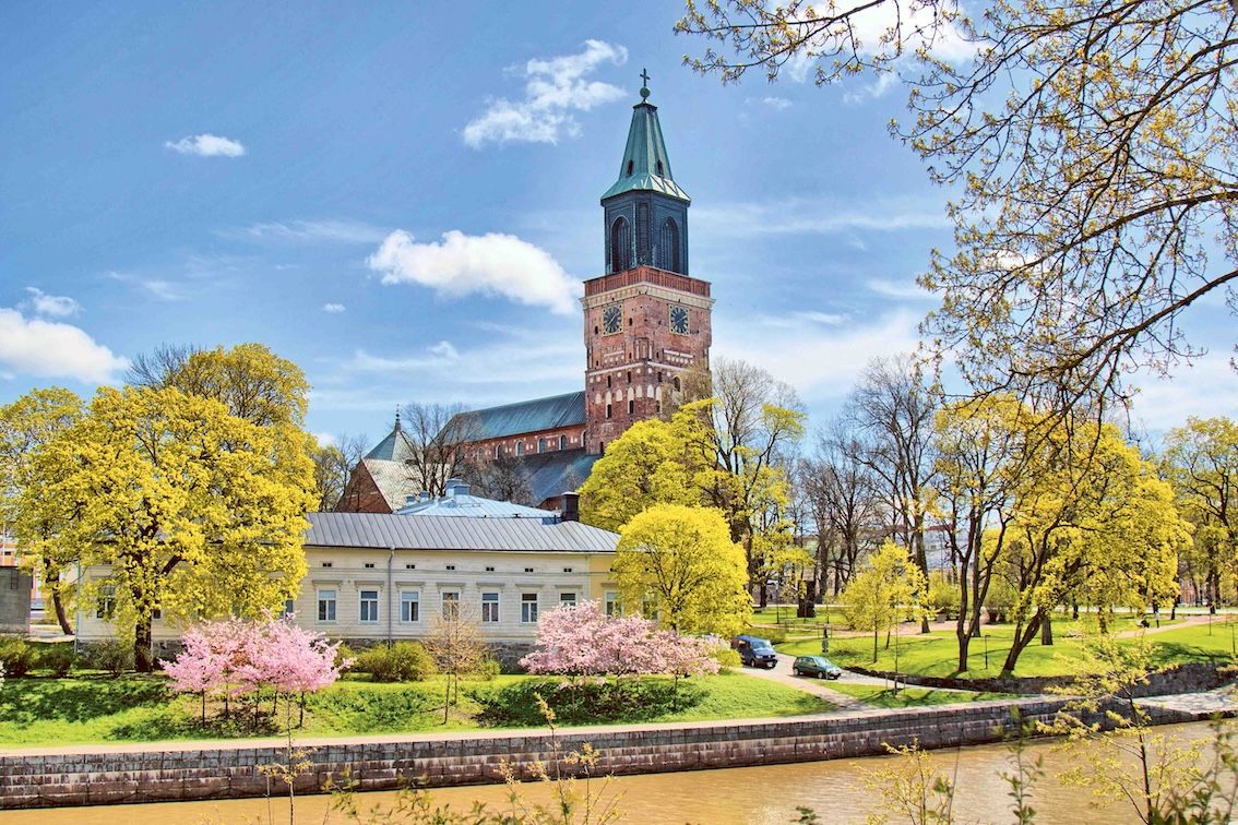 Best Student Cities in Finland for International Students 5 Best Student Cities in Finland for International Students