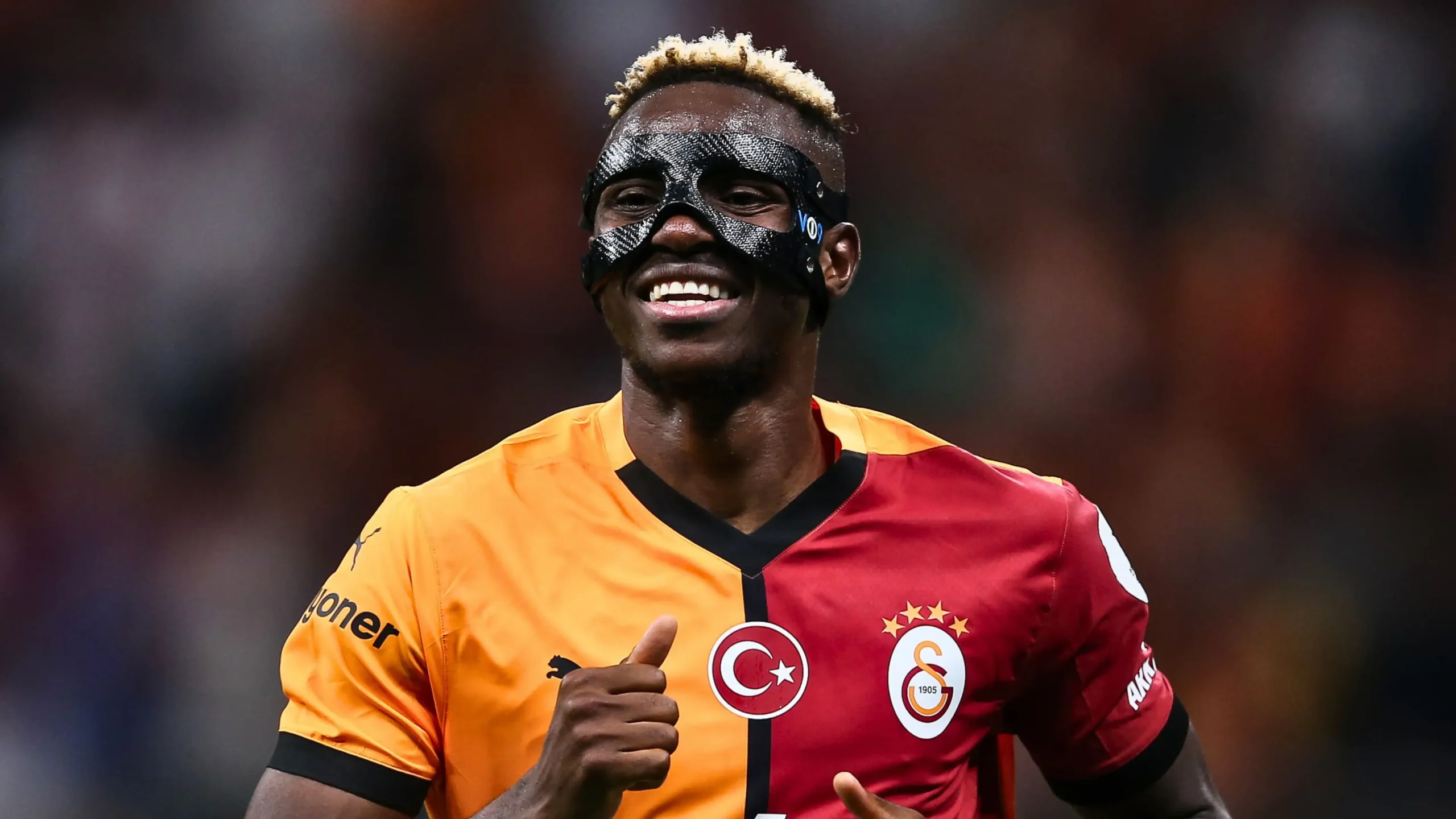 Victor Osimhen Arsenal Transfer Looks Unlikely as Galatasaray Stand Firm 1 Victor Osimhen Arsenal Transfer Looks Unlikely as Galatasaray Stand Firm