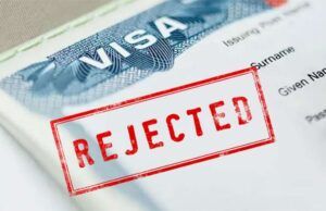 Travel Visa Rejection Reasons Explained: Why Embassies Refuse Tourist Visa Applications Travel Visa Rejection Reasons Explained
