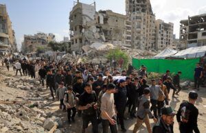 WHO Halts Gaza Evacuations After Worker Killed in Khan Younis Shooting WHO Halts Gaza Evacuations After Worker Killed in Khan Younis Shooting