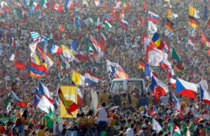 How Much Does It Cost to Attend World Youth Day 2027 in Seoul? How Much Does It Cost to Attend World Youth Day 2027 in Seoul?