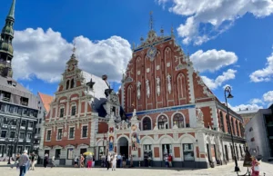 A Weekend in Riga: Where to Stay and What to Experience A Weekend in Riga: Where to Stay and What to Experience