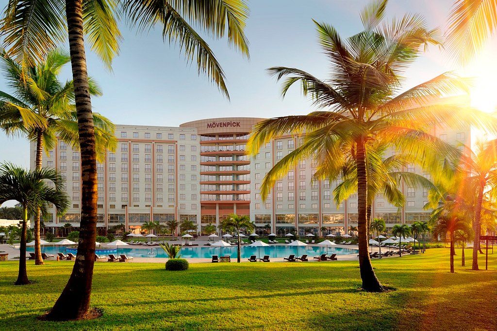 What to Know Before Booking a Hotel in Accra