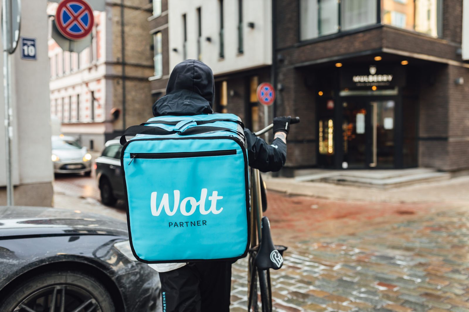 Wolt Cuts Jobs in Finland as Swype Expands Its Food Delivery Network