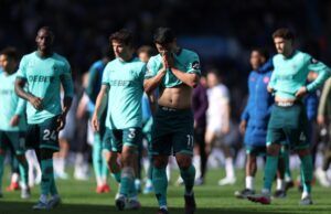 Wolves Relegated from Premier League After West Ham Draw Confirms Drop Wolves Relegated from Premier League After West Ham Draw Confirms Drop