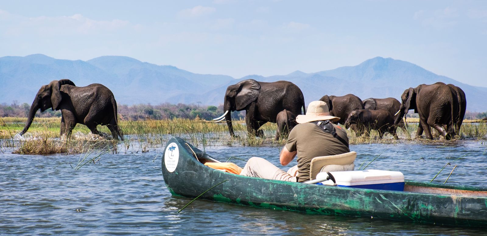 Countries in Africa with the Biggest Safari Tourism Market 7 Countries in Africa with the Biggest Safari Tourism Market
